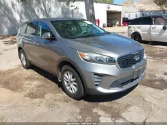5XYPG4A35KG512618 2019 KIA SORENTO