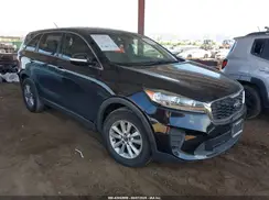 5XYPG4A35KG512733 2019 KIA SORENTO