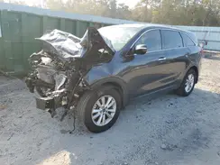 5XYPG4A35KG512988 2019 KIA SORENTO
