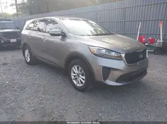 5XYPG4A35KG513199 2019 KIA SORENTO