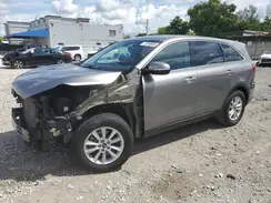5XYPG4A35KG516426 2019 KIA SORENTO