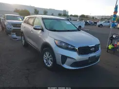 5XYPG4A35KG517852 2019 KIA SORENTO