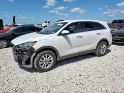 5XYPG4A35KG518242 2019 KIA SORENTO