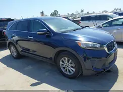 5XYPG4A35KG521965 2019 KIA SORENTO