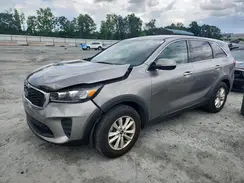 5XYPG4A35KG522243 2019 KIA SORENTO