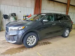 5XYPG4A35KG522775 2019 KIA SORENTO