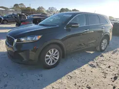 5XYPG4A35KG523022 2019 KIA SORENTO