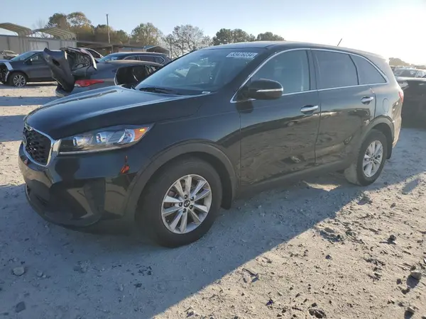 5XYPG4A35KG523022 2019 KIA SORENTO - Image 1