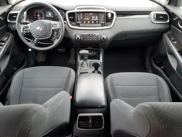5XYPG4A35KG523361 2019 KIA SORENTO - Image 8
