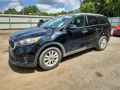 5XYPG4A35KG523554 2019 KIA SORENTO