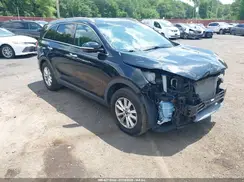 5XYPG4A35KG524218 2019 KIA SORENTO