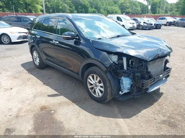 5XYPG4A35KG524218 2019 KIA SORENTO - Image 1