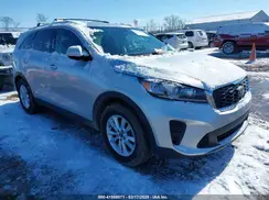 5XYPG4A35KG526924 2019 KIA SORENTO