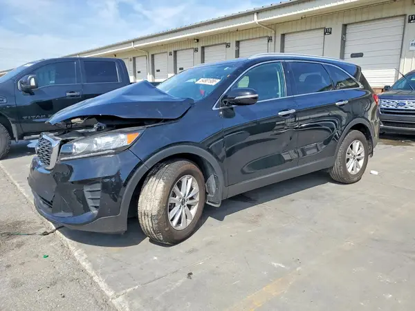 5XYPG4A35KG527264 2019 KIA SORENTO - Image 1
