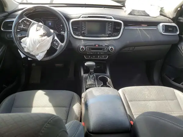 5XYPG4A35KG527264 2019 KIA SORENTO - Image 8