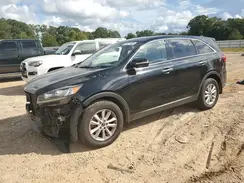 5XYPG4A35KG528611 2019 KIA SORENTO
