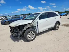 5XYPG4A35KG530987 2019 KIA SORENTO