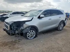5XYPG4A35KG532125 2019 KIA SORENTO