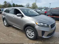 5XYPG4A35KG533677 2019 KIA SORENTO
