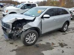 5XYPG4A35KG534098 2019 KIA SORENTO