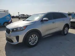 5XYPG4A35KG534120 2019 KIA SORENTO