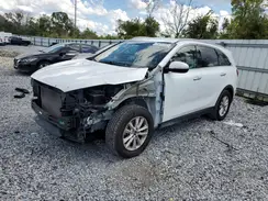 5XYPG4A35KG534490 2019 KIA SORENTO