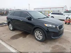 5XYPG4A35KG534781 2019 KIA SORENTO