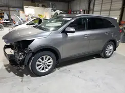 5XYPG4A35KG534912 2019 KIA SORENTO