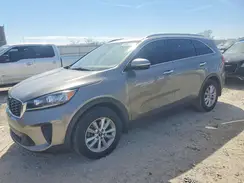 5XYPG4A35KG538152 2019 KIA SORENTO