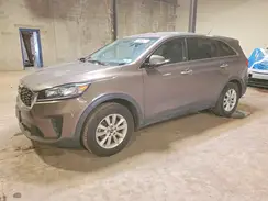 5XYPG4A35KG538474 2019 KIA SORENTO