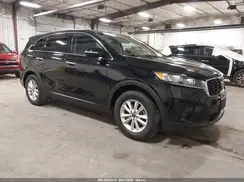 5XYPG4A35KG539317 2019 KIA SORENTO