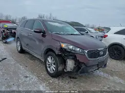 5XYPG4A35KG542363 2019 KIA SORENTO