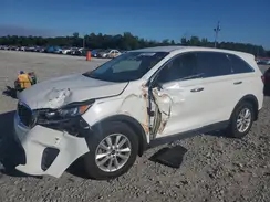 5XYPG4A35KG545523 2019 KIA SORENTO
