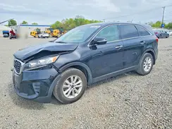 5XYPG4A35KG545585 2019 KIA SORENTO