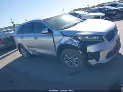 5XYPG4A35KG546817 2019 KIA SORENTO