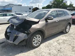 5XYPG4A35KG547546 2019 KIA SORENTO