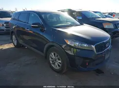 5XYPG4A35KG548325 2019 KIA SORENTO