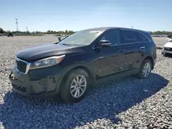 5XYPG4A35KG549474 2019 KIA SORENTO
