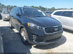 5XYPG4A35KG549507 2019 KIA SORENTO