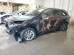 5XYPG4A35KG549796 2019 KIA SORENTO
