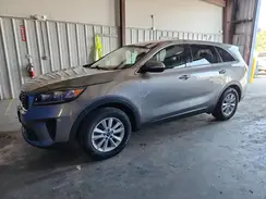 5XYPG4A35KG551113 2019 KIA SORENTO