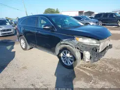 5XYPG4A35KG552276 2019 KIA SORENTO