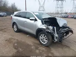 5XYPG4A35KG552648 2019 KIA SORENTO