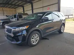 5XYPG4A35KG555095 2019 KIA SORENTO