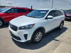 5XYPG4A35KG555405 2019 KIA SORENTO