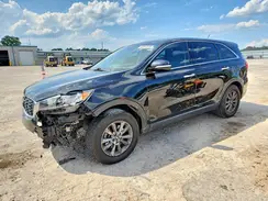 5XYPG4A35KG558661 2019 KIA SORENTO
