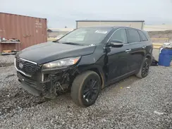 5XYPG4A35KG560832 2019 KIA SORENTO