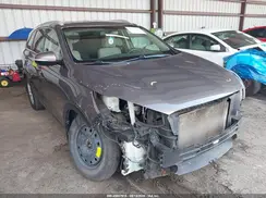 5XYPG4A35KG561821 2019 KIA SORENTO
