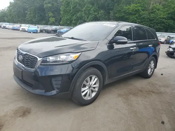 5XYPG4A35KG565805 2019 KIA SORENTO - Image 1