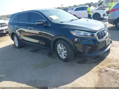 5XYPG4A35KG566159 2019 KIA SORENTO